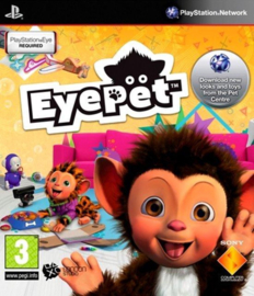 EyePet