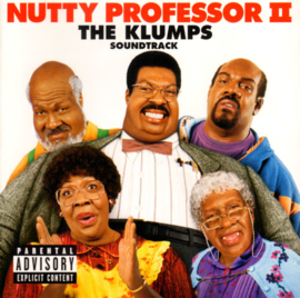 OST - Nutty professor II - the Klumps (0205052/112)