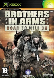 Brothers in arms road to hill 30