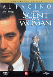 Scent of a woman (DVD)