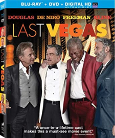 Last Vegas (IMPORT)