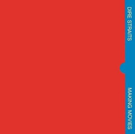 Dire Straits - Making Movies (CD)