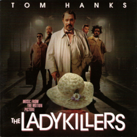 OST - Ladykillers (0205052/48)