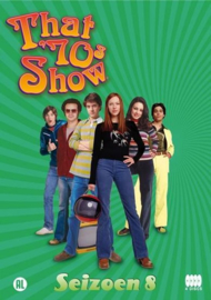 That '70s show - 8e seizoen