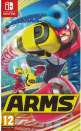 Arms