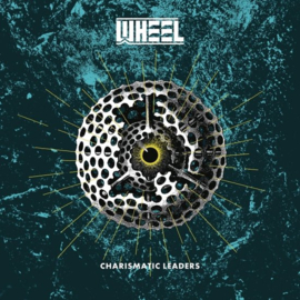 Wheel - Charismatic leaders (LP)