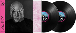Peter Gabriel - I/O: Bright-side mixes (2-LP)