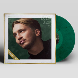 Snelle - Achtentwintig (Limited edition Groen Vinyl)