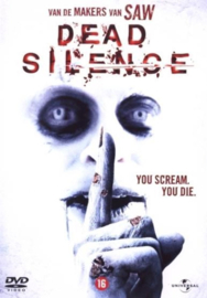 Dead silence (DVD)