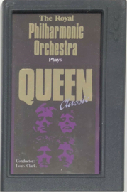 Royal Philharmonic plays Queen: classic (DCC)