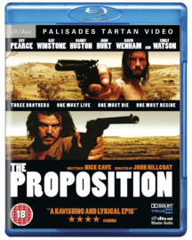 Proposition (Blu-ray)