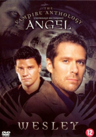 Angel - Wesley (DVD)