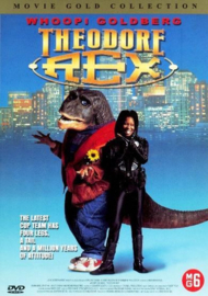 Theodore rex (DVD)