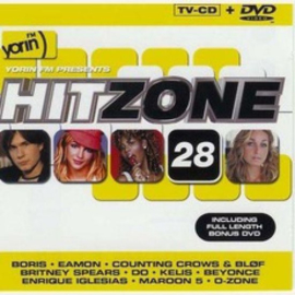 Hitzone 28 (0204252)