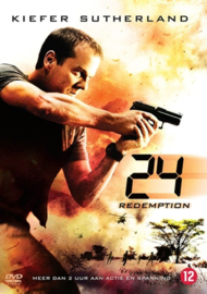 24 Redemption