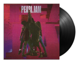 Pearl jam - Ten (LP)