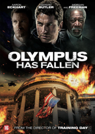 Olympus has fallen (DVD)