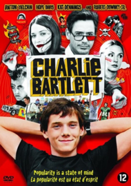 Charlie Bartlett