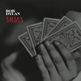 Bob Dylan - Fallen angels (LP)