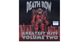 Death row - Greatest hits volume two