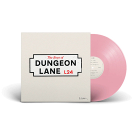 Paul McCartney - The boys of dungeon lane (Limited edition Indie Only Pink Vinyl)