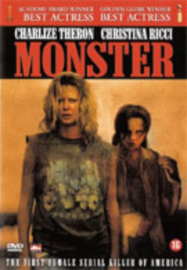 Monster (DVD)