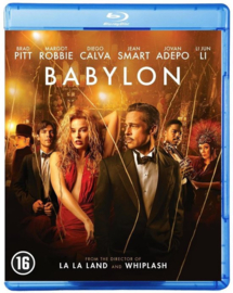 Babylon (Blu-ray)