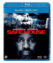 Safe house