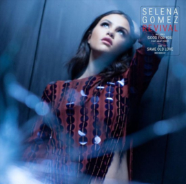 Selena Gomez - Revival