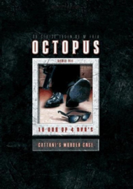 Octopus - Serie VII (4DVD)