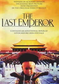 Last emperor (2-DVD)