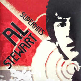 Al Stewart - Superhits (CD)