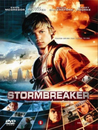 Stormbreaker