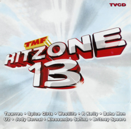 Hitzone 13 (CD)
