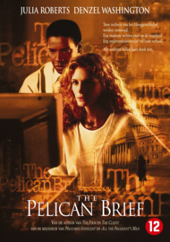 Pelican brief (DVD)