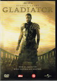 Gladiator (DVD)