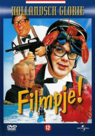 Filmpje! (DVD)