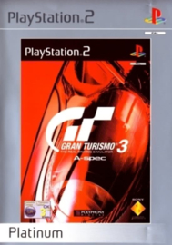 Gran turismo 3