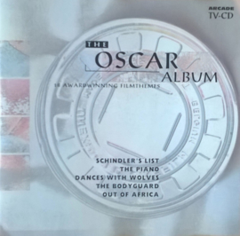 Oscar Album (CD) (0205052/114)