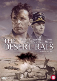 Desert rats