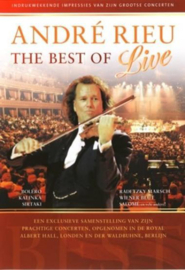 André Rieu - The best of ... Live (DVD)