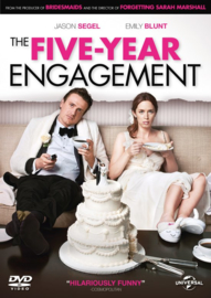 Five-year engagement