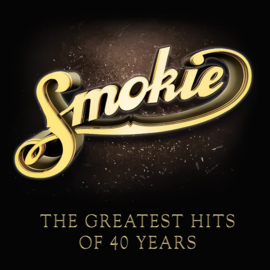 Smokie - The greatest hits of 40 years (2-CD)