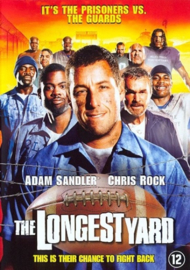 Longest yard (DVD)