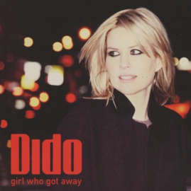 Dido - Girl who got away