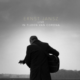 Ernst Jansz - Live in tijden van corona (CD)