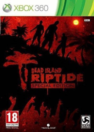 Dead island Riptide - special edition