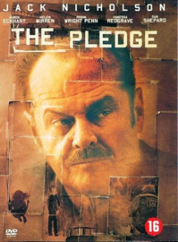 Pledge (DVD) (The Pledge)