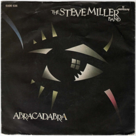 Steve Miller band - abracadabra (0440587)