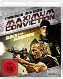 Maximum conviction (Blu-ray)